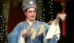 张春郎削发