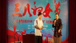 独脚戏《瞎子店》王振东沈根发精彩演绎，市井幽默经典呈现，速来下载观看！