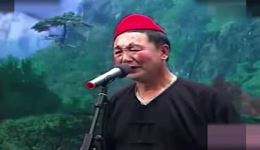 京东大鼓《老来难》侯占芳演唱，经典唱段传递孝道，速来下载！