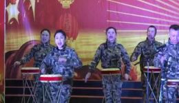 京东大鼓《开战》下载 - 王宝滨及徒弟演绎，大庆传承基地正版资源下载
