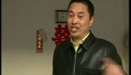 吴一笑绍兴莲花落《两只电瓶》正版戏曲VCD，经典曲艺作品在线下载