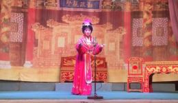 姐妹皇后