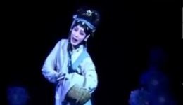 秦腔《五女拜寿》选场高清下载 魏艳妮领衔主演经典戏曲选段下载