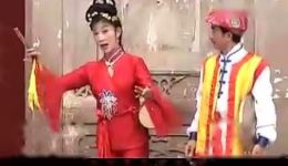 赣南采茶戏《花姑闹庙》高清资源下载｜经典非遗戏曲全场视频