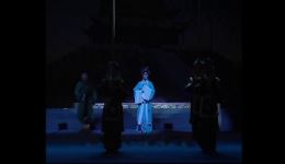 粤剧《东坡与朝云》高清全剧下载｜丁凡蒋文端主演，经典演绎苏轼与朝云患难深情下载