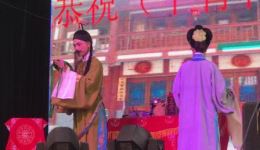 宁都采茶戏《罗帕宝》选段李春英等主演，经典民间故事戏曲在线下载下载