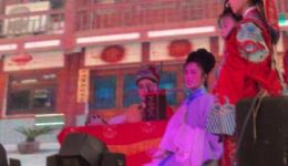 宁都采茶戏《罗帕宝》在线观看，卢伏珍等主演诉真情经典戏曲资源下载下载
