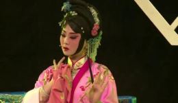 台州乱弹《跪池》张萍主演,经典戏曲在线下载,感受传统艺术魅力 台州乱弹《跪池》张萍主演,经典戏曲在线下载,感受传统艺术魅力