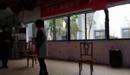 甬剧《半把剪刀》雅琴庆兰君飞茅山养老院演唱，经典戏曲现场不容错过下载