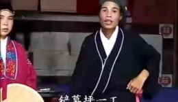 赣南采茶戏《长工打米》全集下载，经典戏曲资源在线获取