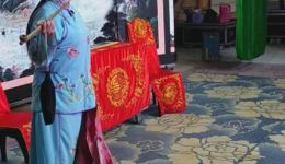 宁都采茶戏《向阳镜》现场版资源 - 谭小芸陈秋萍等主演经典戏曲在线观看下载下载