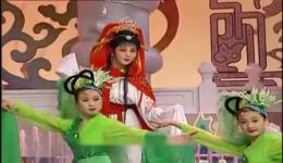 广东汉剧《柳如是》选段明末气节与情感纠葛,在线观看下载 广东汉剧《柳如是》选段明末气节与情感纠葛,在线观看下载