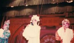 潮剧《孙安动本》陈楚蕙主演 经典全剧下载 高清戏曲资源下载