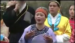 刘三姐