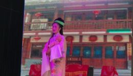 宁都采茶戏《罗帕宝》遇店姐全剧下载，经典非遗采茶戏剧情完整呈现