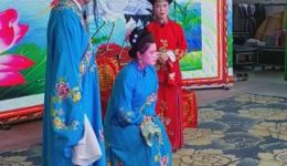 三代婆媳