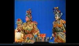 黄忠带箭