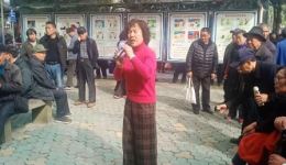 甬剧《半把剪刀》选段在线下载,呵林宁波中山公园演唱经典戏曲资源 甬剧《半把剪刀》选段在线下载,呵林宁波中山公园演唱经典戏曲资源