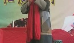 晋剧清唱《三月里》吴秋风演唱 春日喜悦心境呈现 戏曲片段下载下载