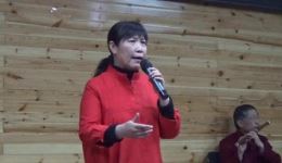 大平调《二进宫》选段在线下载｜段素红与濮阳星辰艺术团演绎经典戏曲下载