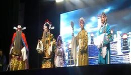 汉阳堂
