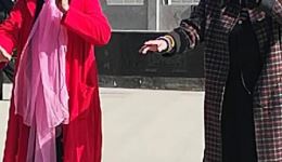 戏歌《我要唱》高清下载 - 孙霞蒋亚丽联袂演绎 戏曲与音乐融合精品下载
