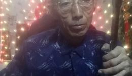 晋剧曲牌精粹小开门