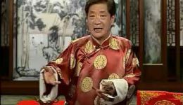 绍兴莲花落《真假石玉（四）》高清下载 经典戏曲全本资源
