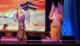 晋剧经典《戏出下河东》高清下载｜北宋历史名剧完整资源，戏迷必藏