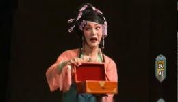 汉剧《金莲》上在线观看，李仙花等名家演绎，广东汉剧戏曲电影高清资源下载