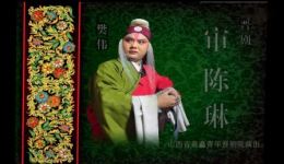 审陈琳
