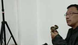 盐垦文化经典淮剧《锣鼓喧天好排场》下载，王玉良精彩演绎，尽显本土戏曲豪迈风采下载