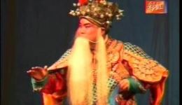 杨继业碰碑