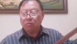 大调曲子四季相思