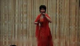 山东梆子《黑景芝》选段《夸将》黄河演唱 名家名段精彩呈现 山东梆子《黑景芝》选段《夸将》黄河演唱 名家名段精彩呈现