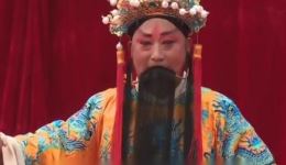 山东梆子《黑红脸》经典唱段赏析高亢激昂声腔尽显传统戏曲魅力 山东梆子《黑红脸》经典唱段赏析高亢激昂声腔尽显传统戏曲魅力