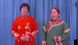 泗州戏《俏媳妇丑丈夫》葛长峰陈素美演唱 经典剧目在线观看下载