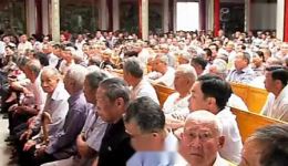 周俸亿林思如温州鼓词对唱，传统曲艺韵味十足，在线观看下载！