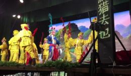 秦门忠义