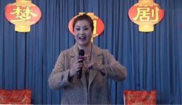 北路梆子经典《金水桥》高菲菲主演，高清戏曲资源下载，领略传统戏曲魅力下载