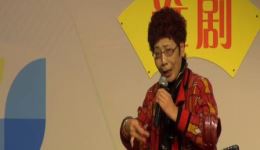 淮剧《与梁兄》高清片段下载，陆梅经典演绎梁祝相思，戏曲爱好者必存下载