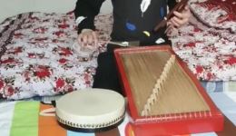 温州鼓词梅川平演唱 地道曲艺传承 地方特色经典在线收听下载