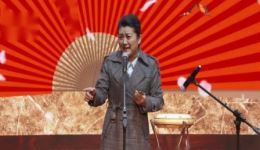 京东大鼓《女孩的心愿》韩紫雯经典演绎,传统曲艺传递成长力量 京东大鼓《女孩的心愿》韩紫雯经典演绎,传统曲艺传递成长力量