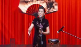 中华美德孝为先