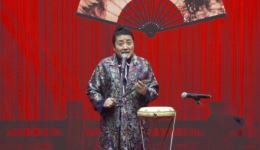 京东大鼓《送女上大学》韩紫雯精彩演绎，经典唱段传递温情，在线下载畅听下载