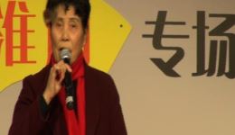 淮剧《兰芝你慢走》经典选段赏析，陈德林倾情演绎，感受传统戏曲魅力下载