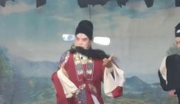 扬剧《珍珠塔》扬州市小天扬剧团演出，经典传统戏曲在线下载