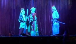 婺剧《晋宫传结局》永康一团精彩演绎,高清戏曲资源下载 婺剧《晋宫传结局》永康一团精彩演绎,高清戏曲资源下载