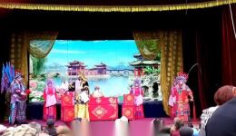 上党落子《忠保国》选段下载 - 经典戏曲资源在线获取