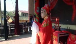 哑巴新娘洞房